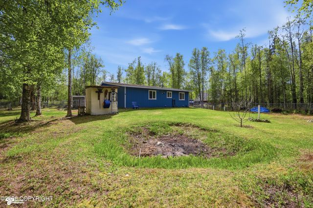 631 W Gail Drive, Wasilla, AK 99654