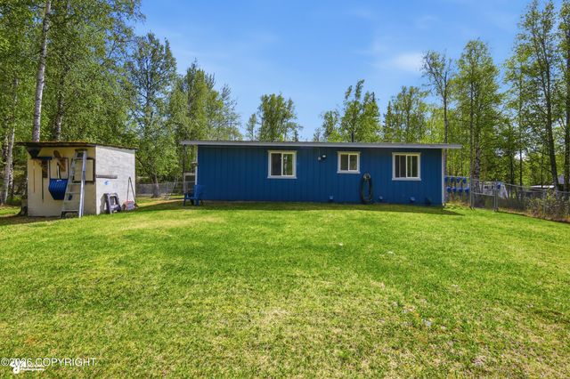 631 W Gail Drive, Wasilla, AK 99654