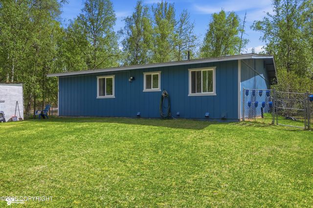 631 W Gail Drive, Wasilla, AK 99654
