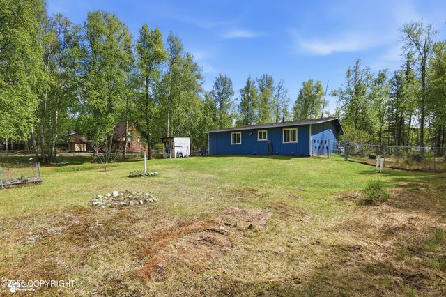 631 W Gail Drive, Wasilla, AK 99654