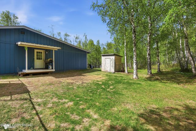 631 W Gail Drive, Wasilla, AK 99654