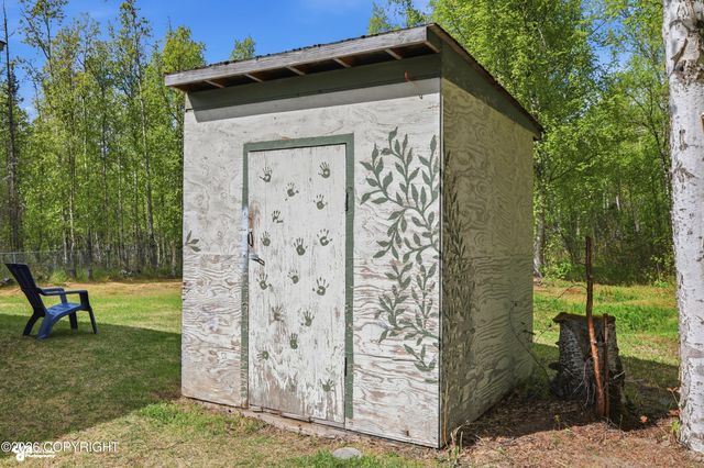 631 W Gail Drive, Wasilla, AK 99654