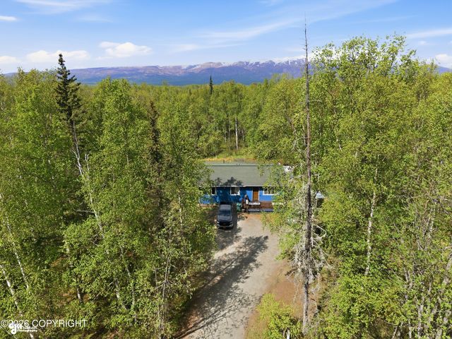 631 W Gail Drive, Wasilla, AK 99654