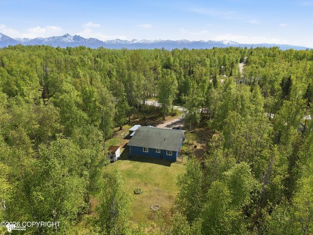 631 W Gail Drive, Wasilla, AK 99654