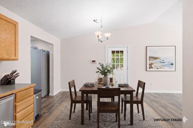 631 W Gail Drive, Wasilla, AK 99654
