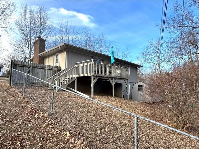 100 Elm Street, Windsor, MO 65360