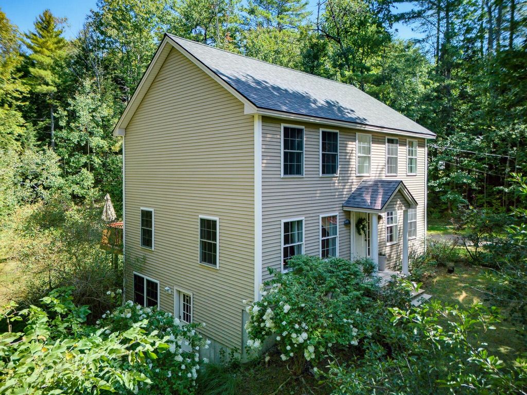 286 Penney Road, New Gloucester, ME 04260 — photo 3