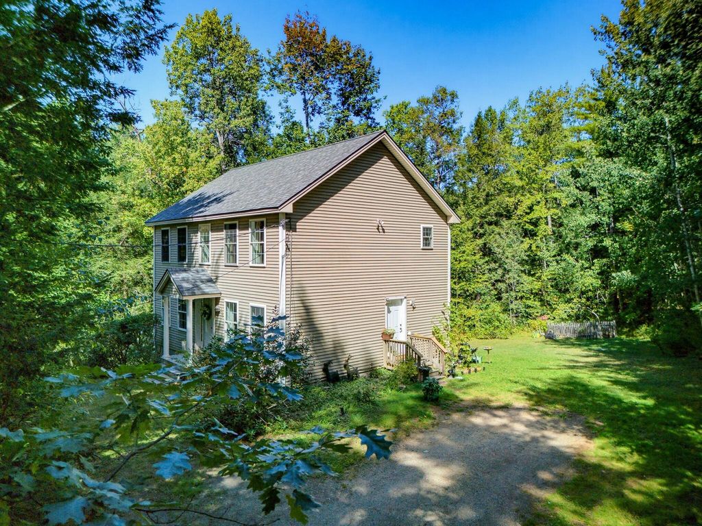 286 Penney Road, New Gloucester, ME 04260 — photo 4