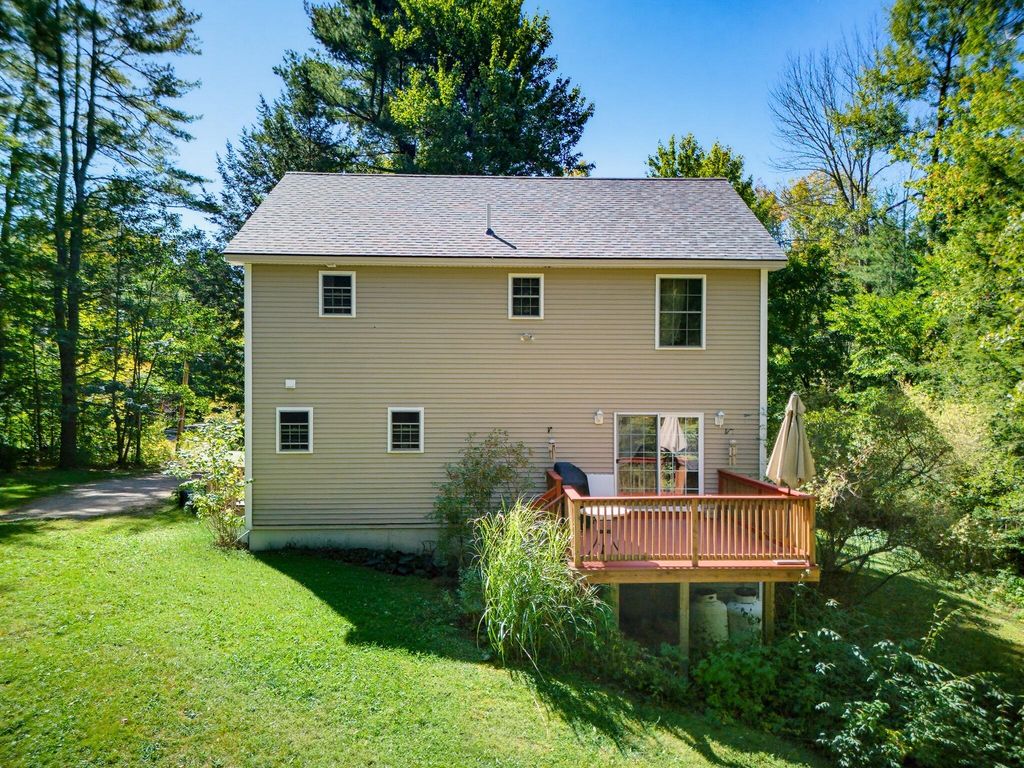 286 Penney Road, New Gloucester, ME 04260 — photo 5