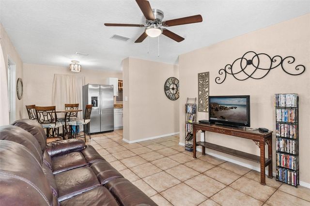 501 POINSETTIA AVENUE, Fruitland Park, FL 34731