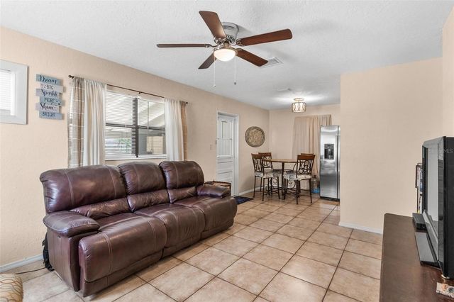 501 POINSETTIA AVENUE, Fruitland Park, FL 34731