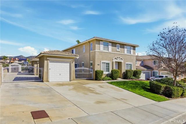 23634 Saratoga Springs, Murrieta, CA 92562