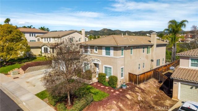 23634 Saratoga Springs, Murrieta, CA 92562