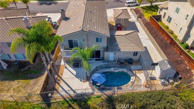 23634 Saratoga Springs, Murrieta, CA 92562