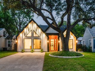 9011 San Fernando Way, Dallas, TX 75218