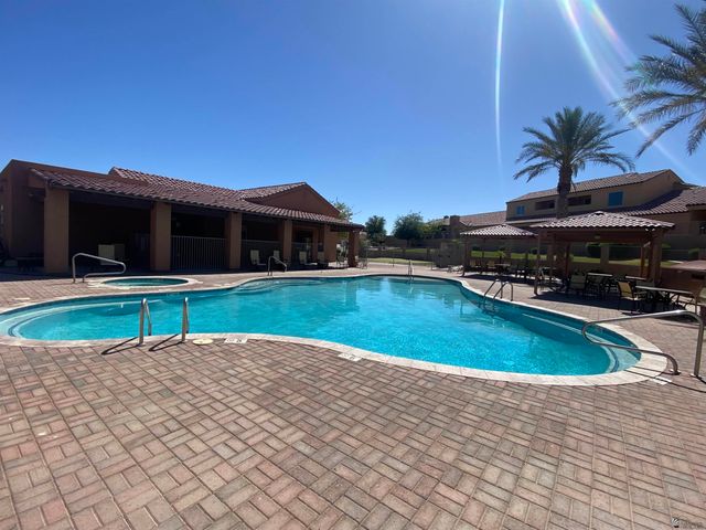 6081 E Overlook Ln, Yuma, AZ 85365