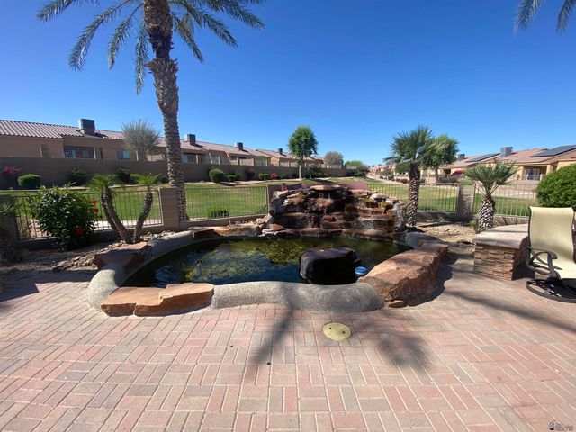 6081 E Overlook Ln, Yuma, AZ 85365