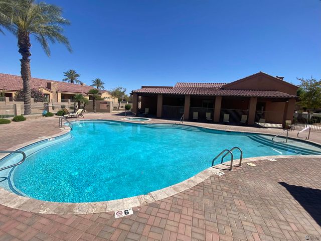 6081 E Overlook Ln, Yuma, AZ 85365