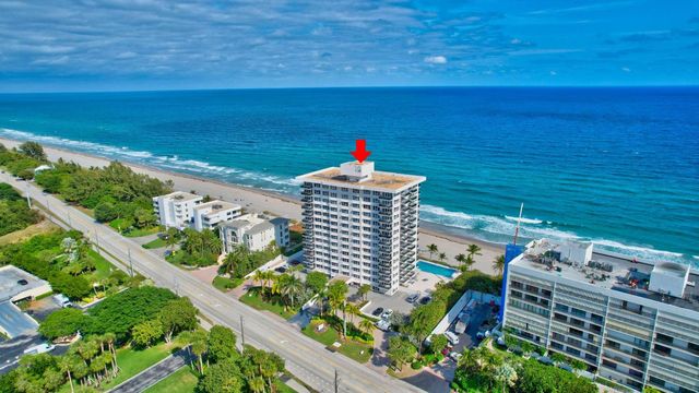 2066 N Ocean Boulevard 2nw, Boca Raton, FL 33431