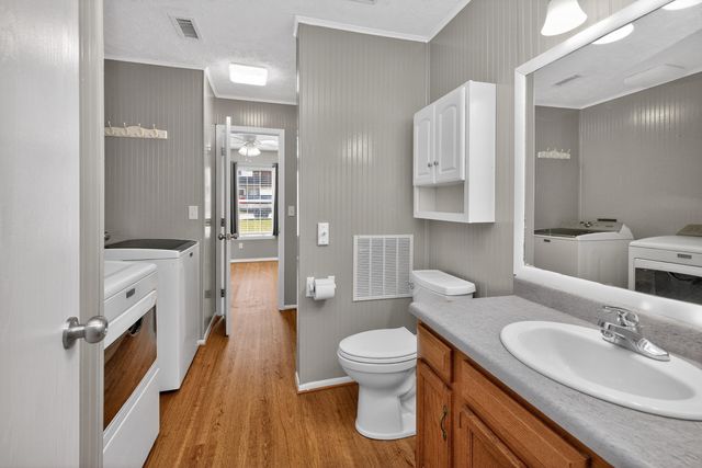 1011 Parkside Drive, Georgetown, KY 40324