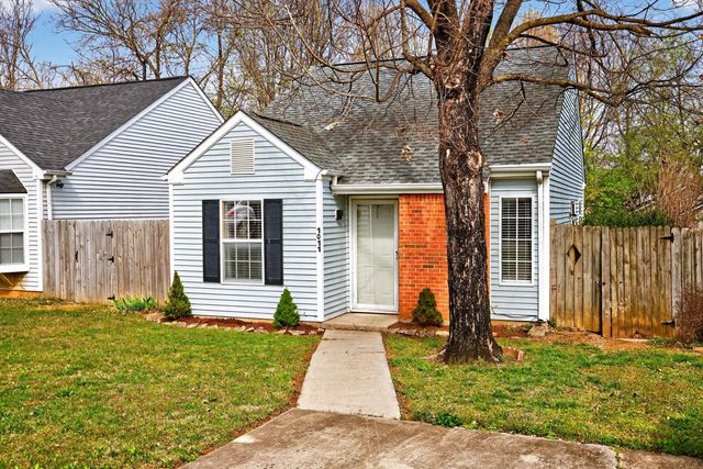 1011 Parkside Drive, Georgetown, KY 40324