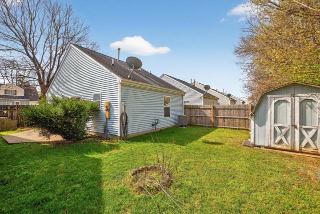 1011 Parkside Drive, Georgetown, KY 40324