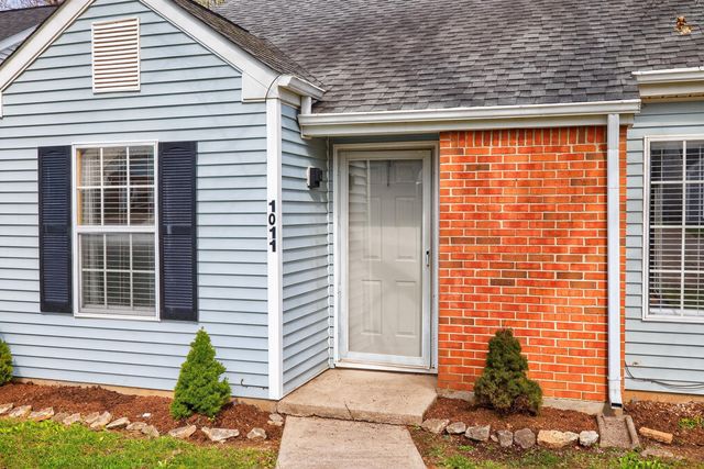 1011 Parkside Drive, Georgetown, KY 40324