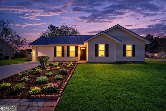 201 Bailee Avenue, Rincon, GA 31326