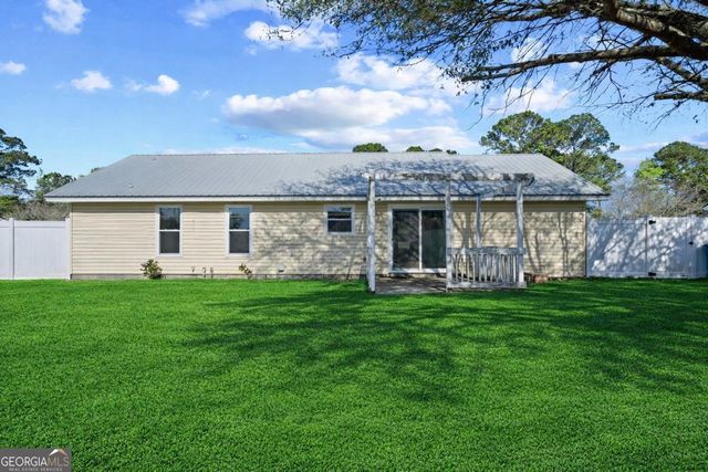 201 Bailee Avenue, Rincon, GA 31326