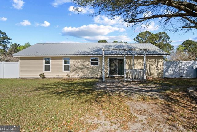 201 Bailee Avenue, Rincon, GA 31326