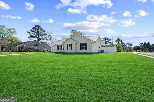 201 Bailee Avenue, Rincon, GA 31326