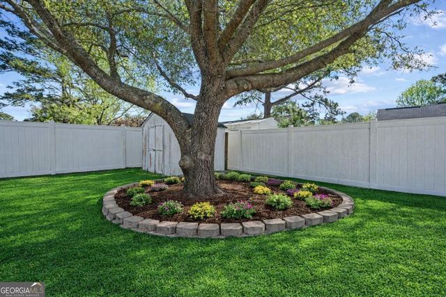 201 Bailee Avenue, Rincon, GA 31326