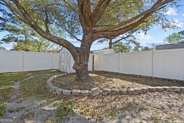 201 Bailee Avenue, Rincon, GA 31326