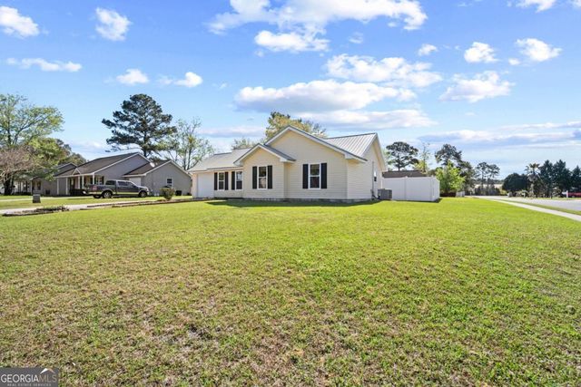 201 Bailee Avenue, Rincon, GA 31326