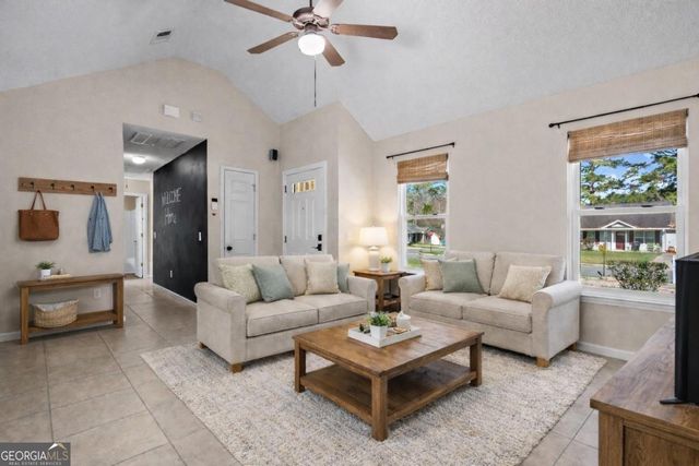 201 Bailee Avenue, Rincon, GA 31326