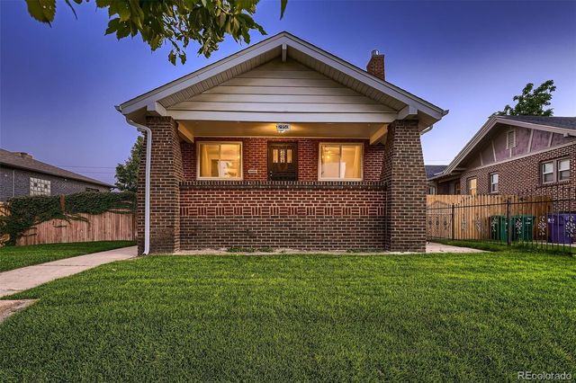 2950 W 39th Avenue, Denver, CO 80211