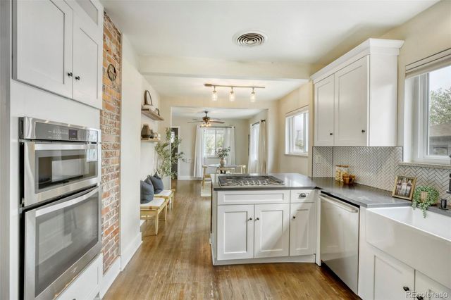 2950 W 39th Avenue, Denver, CO 80211