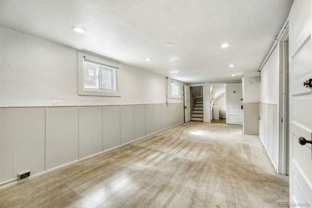 2950 W 39th Avenue, Denver, CO 80211