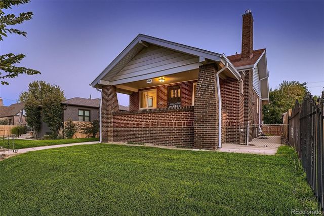 2950 W 39th Avenue, Denver, CO 80211