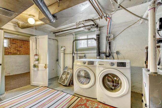 2950 W 39th Avenue, Denver, CO 80211