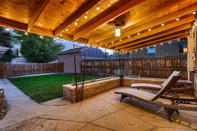 2950 W 39th Avenue, Denver, CO 80211