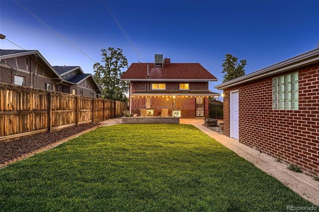 2950 W 39th Avenue, Denver, CO 80211