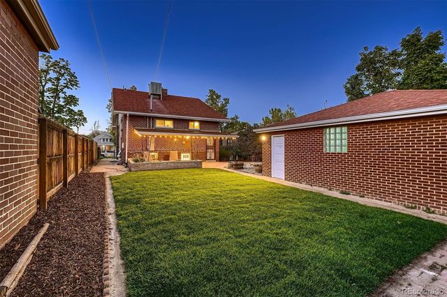 2950 W 39th Avenue, Denver, CO 80211