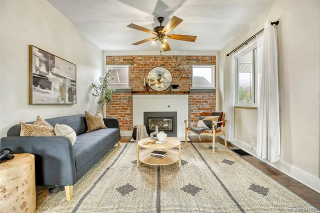 2950 W 39th Avenue, Denver, CO 80211