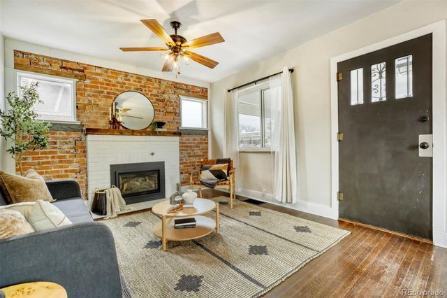 2950 W 39th Avenue, Denver, CO 80211