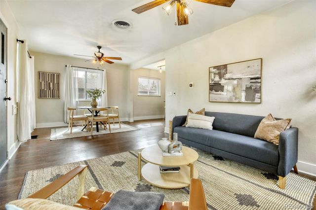 2950 W 39th Avenue, Denver, CO 80211