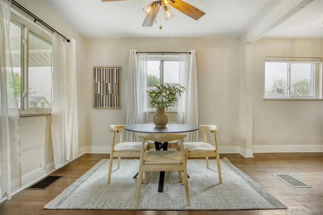 2950 W 39th Avenue, Denver, CO 80211