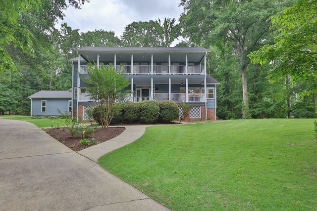 229 Lee Road 0613, Smiths Station, AL 36877