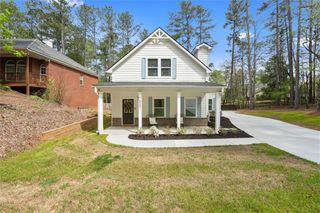8091 Lakeview Parkway, Villa Rica, GA 30180