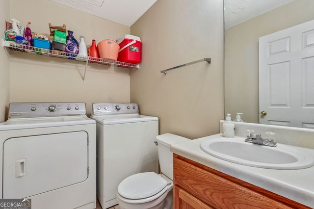 6964 Gallant Circle SE 24, Mableton, GA 30126
